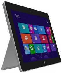 Замена камеры на планшете Microsoft Surface 2 в Брянске